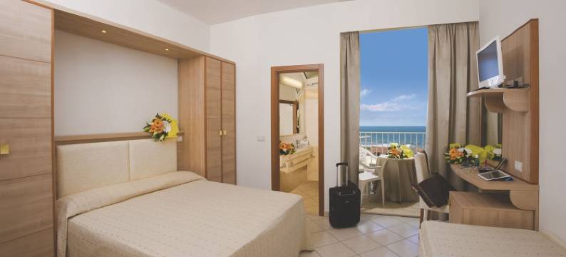 大陆住宅酒店(Hotel Continental & Residence)图片