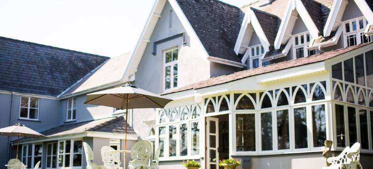 布罗德米德精品住宿加早餐旅馆(The Broadmead Boutique B&B)图片