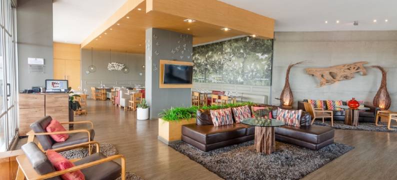 约帕尔GHL风格酒店(GHL Style Yopal)图片