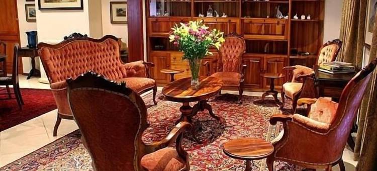 布拉威客栈(Blaauwheim Guest House)图片