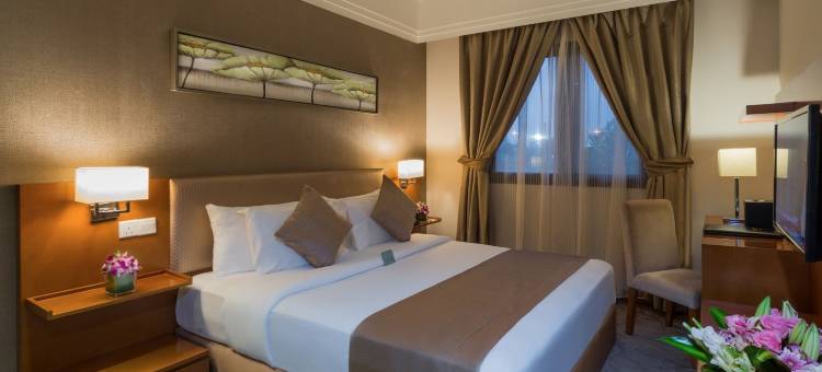 波登阿尔卡斯尔酒店(Boudl Al Qasr)图片