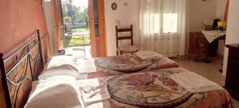 阿格里图瑞斯木大帕乌拉酒店(Agriturismo Da Paola)图片