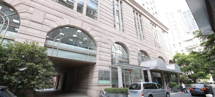 Nice公寓(广东路1号分店)图片
