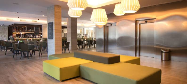 卡普内格雷特酒店(Hotel Cap Negret)图片