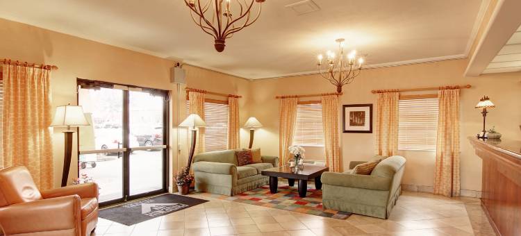 萨勒姆凤凰套房旅馆(The Hotel Salem)图片