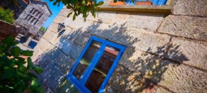 埃斯芝瓦士乡村民宿(As Chivas)图片