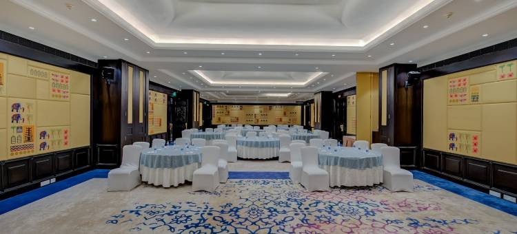 马马拉普拉姆寺湾丽笙度假酒店(Radisson Blu Resort Temple Bay Mamallapuram)图片