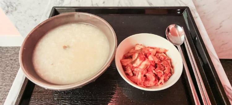 陌陌果汁酒店(MoMo Juice)图片