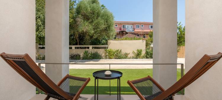 龙舌兰精品酒店(Agave Boutique Hotel)图片