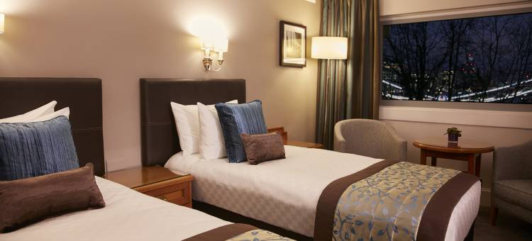 伦敦塔提斯特尔酒店(The Tower Hotel, by Thistle)图片