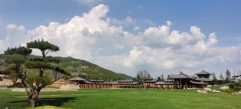 曲阜市良栖山舍民宿(尼山圣境店)图片