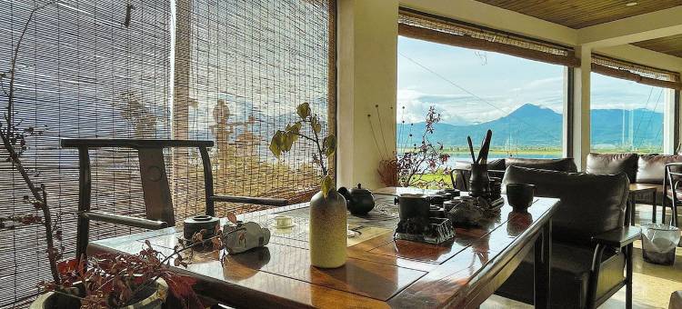 闻留小院(海南路分店)图片