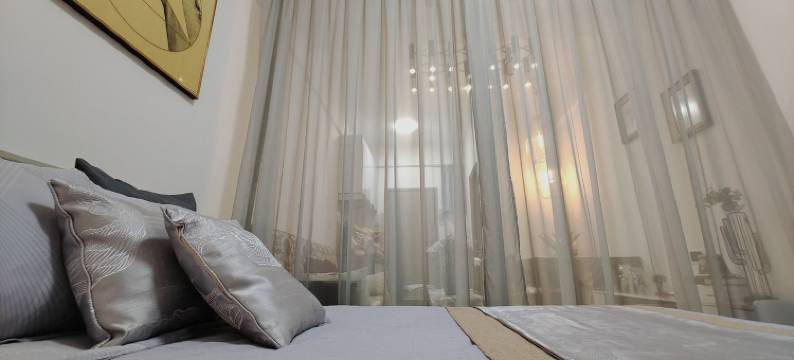 印巧儿公寓(执信南路分店)图片