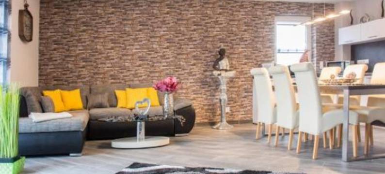 Ferienwohnungen Bali图片