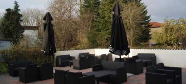 洛德克罗酒店(Hotel Røde-Kro)图片