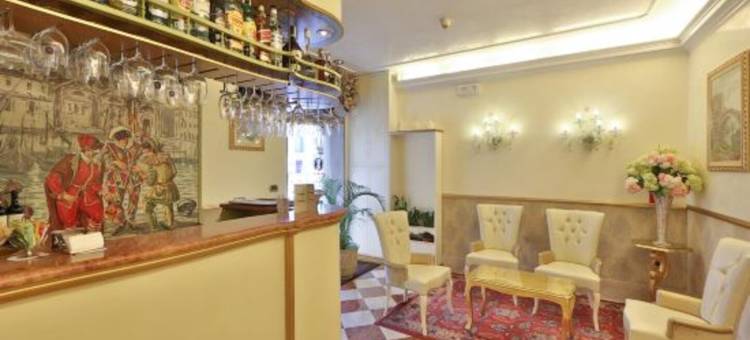 威尼斯奥匹亚酒店 - 贝斯特韦斯特品质精选系列(Hotel Olimpia Venice, BW Signature Collection)图片
