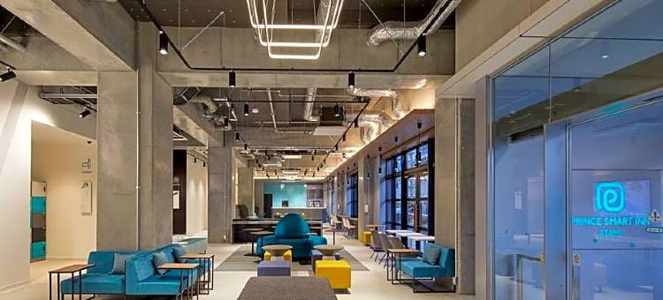 热海王子智能酒店(Prince Smart Inn Atami)图片