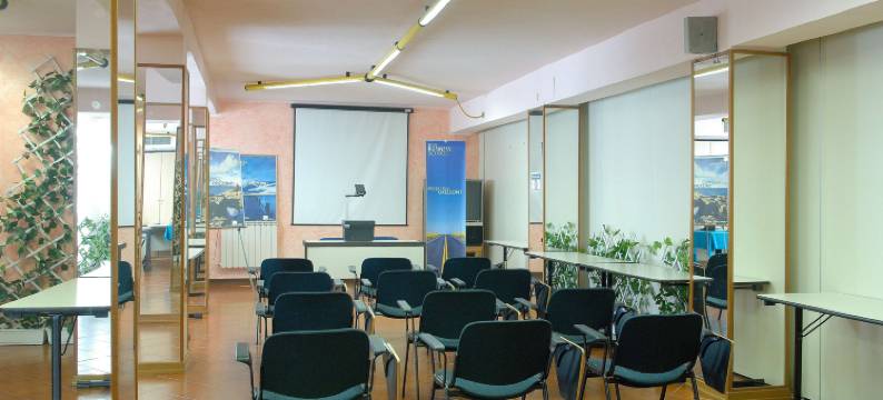 克丽斯塔罗酒店(Hotel Cristallo)图片