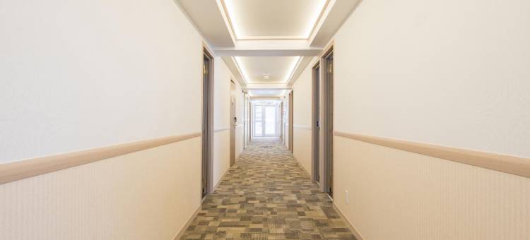 东横INN静冈站南口(Toyoko Inn Shizuoka Eki Minami Guchi)图片