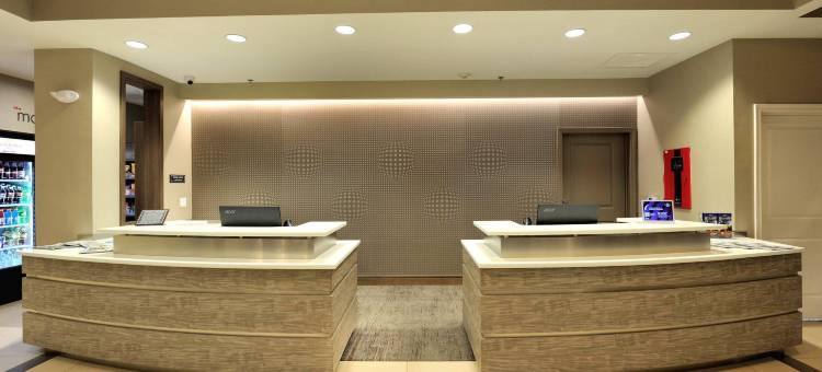 Residence Inn Houston Northwest/Cypress图片