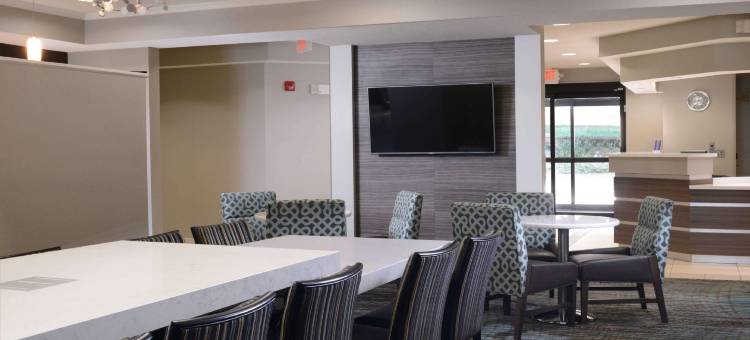 Sonesta ES Suites Dallas Central Expressway图片