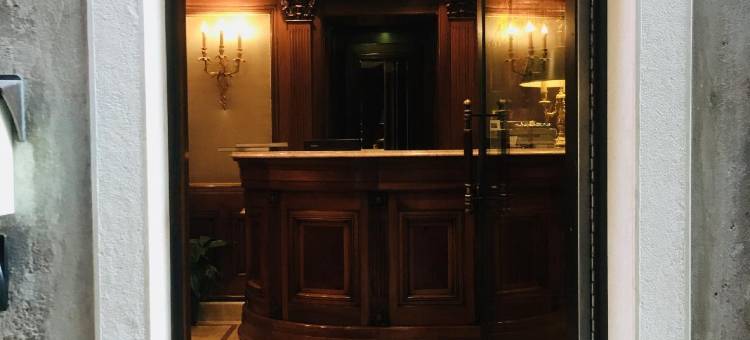 贝尔维尤圣马可豪华客房酒店(Bellevue Luxury Rooms - San Marco Luxury)图片