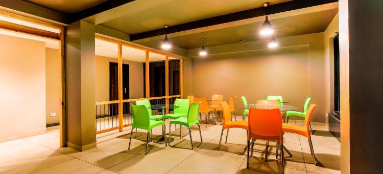 卡兰古特里瓦萨翡翠酒店(Rivasa Emerald Calangute)图片