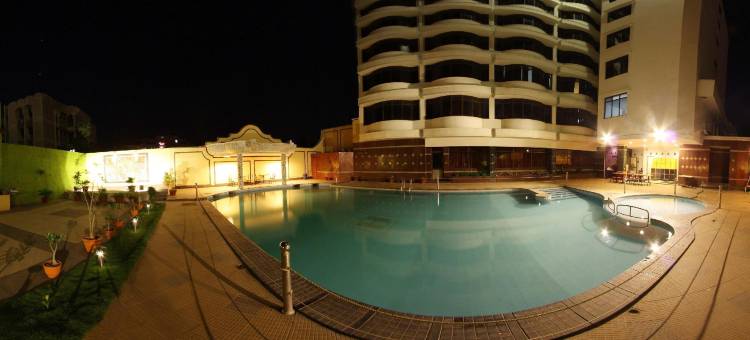 费明纳酒店(Hotel Femina)图片