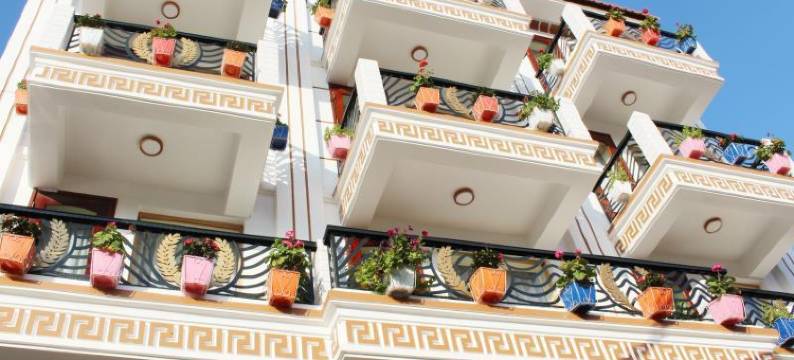 萨帕之龙酒店(Sapa Dragon Hotel)图片