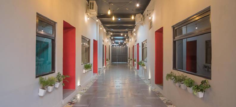 红多兹酒店-基拉孔东(RedDoorz @ Kiaracondong)图片