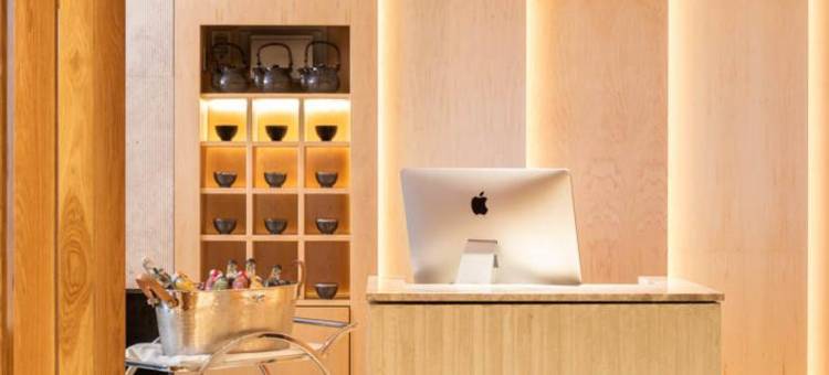 伦敦王子明时酒店(The Prince Akatoki London)图片