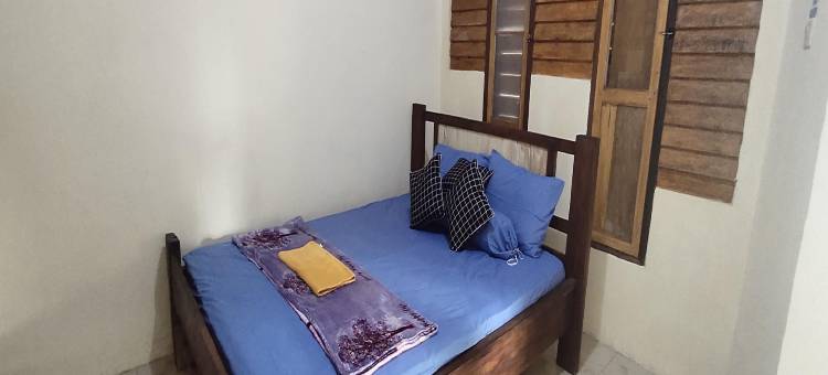 伯利安特家庭旅馆(Berliant Homestay)图片