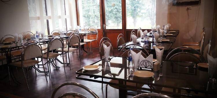 达莫达休闲酒店(The Damodar Retreat)图片