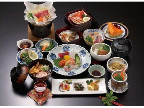 Ryokan Tanabe Hotel Overview