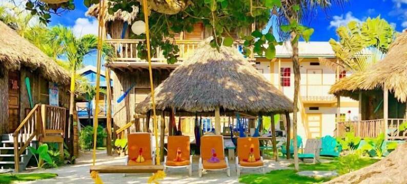 戴尔里奥酒店(Hotel Del Rio)图片