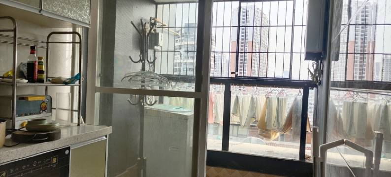 陆江港湾公寓(荔园路1号分店)图片