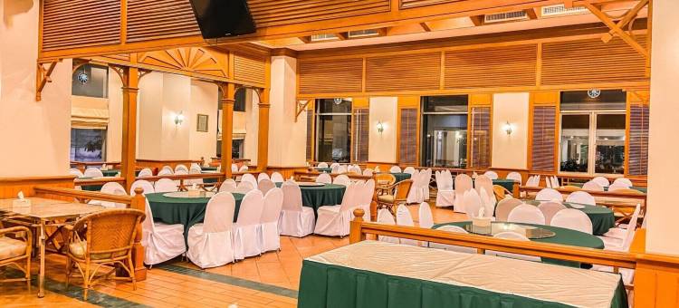 K公园大酒店(K Park Grand Hotel)图片