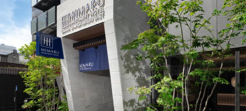 MIMARU大阪 心斎橋EAST(MIMARU Osaka Shinsaibashi East)图片