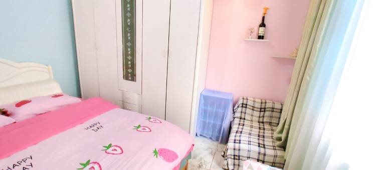 栀子家公寓(家裕巷分店)图片