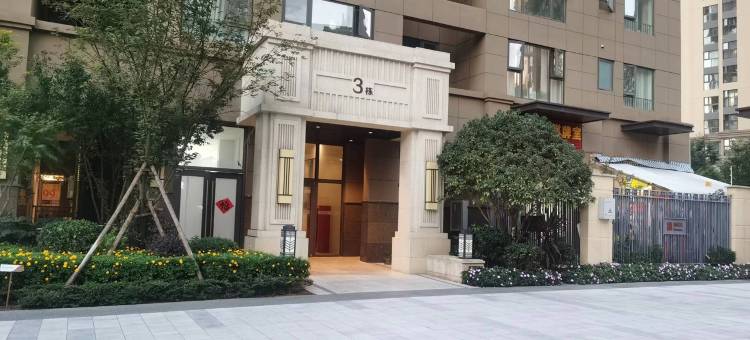 盘龙区1016公寓(求实街分店)图片
