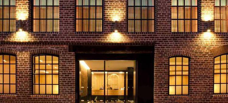 利物浦居民酒店(The Resident Liverpool)图片