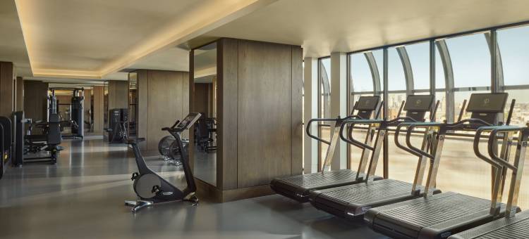 Jumeirah Lowndes London图片