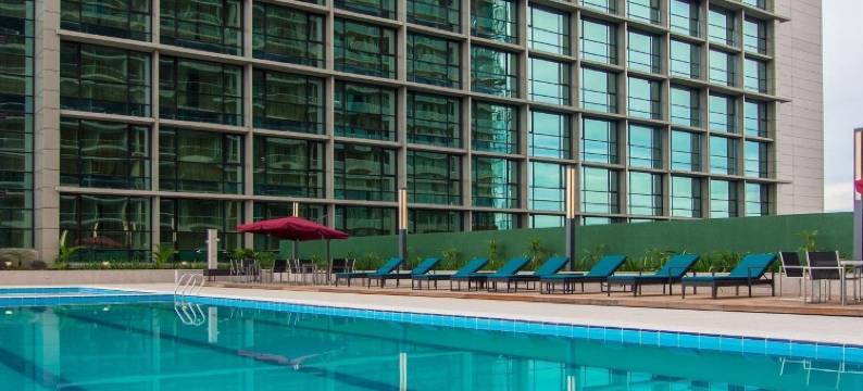 古晋帝国套房-服务式公寓(Imperial Suites Serviced Apartment)图片