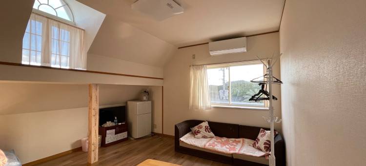 Guest House  Restaurant Michishio图片