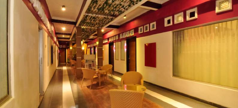 M格里雅宾馆(MGriya Guest House)图片