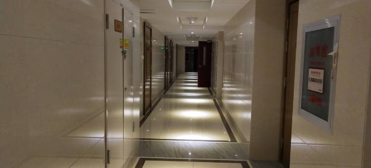 房东小微公寓(开元北路分店)图片