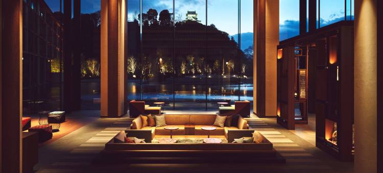 犬山有乐苑花园英迪格酒店 by IHG(Hotel Indigo Inuyama Urakuen Garden by IHG)图片
