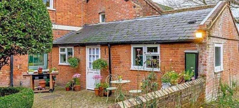 克拉里奇住宿加早餐旅馆(Claridge House Retreat Centre)图片