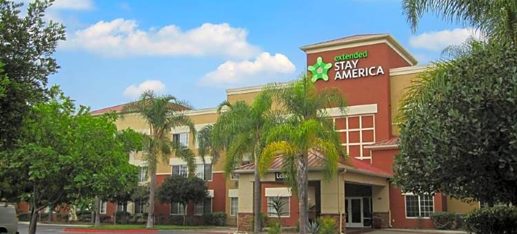 美国长住酒店 - 橙县 - 赛普里斯(Extended Stay America Suites - Orange County - Cypress)图片