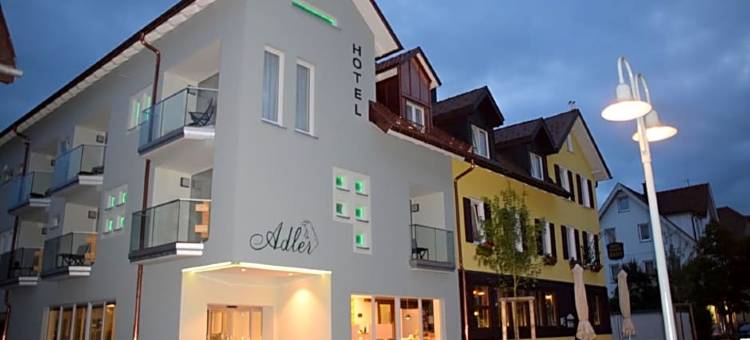 阿德勒酒店(Hotel Adler)图片